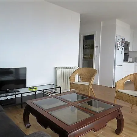 Zumalakarregi-vista Espectacular,piscina,tenis,playa By Egona Zarautz