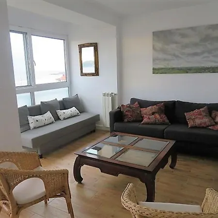 Zumalakarregi-vista Espectacular,piscina,tenis,playa By Egona Zarautz