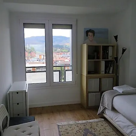 Zumalakarregi-vista Espectacular,piscina,tenis,playa By Egona Zarautz