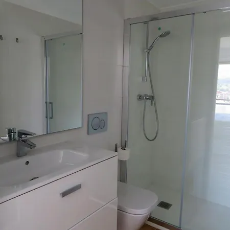 Appartamento Zumalakarregi-vista Espectacular,piscina,tenis,playa By Egona