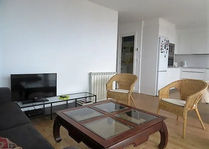 Zumalakarregi-vista Espectacular,piscina,tenis,playa By Egona Zarautz