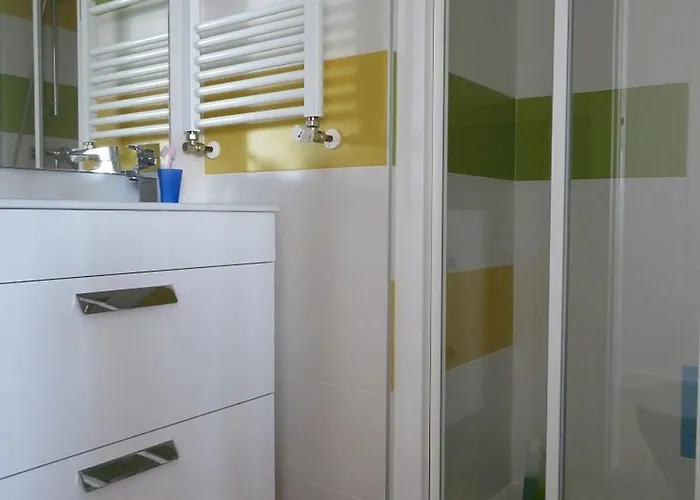 Διαμέρισμα Zumalakarregi-vista Espectacular,piscina,tenis,playa By Egona Zarautz