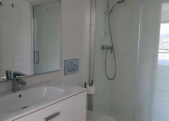 Διαμέρισμα Zumalakarregi-vista Espectacular,piscina,tenis,playa By Egona