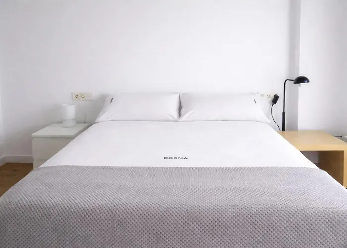 Διαμέρισμα Zumalakarregi-vista Espectacular,piscina,tenis,playa By Egona Zarautz