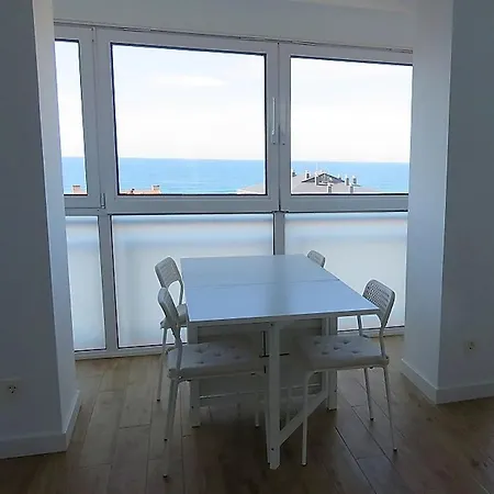 Egona-zum8 Vista Espectacular,piscina,tenis,playa Apartment *
