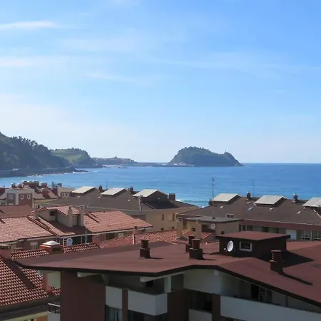 Zumalakarregi-vista Espectacular,piscina,tenis,playa By Egona