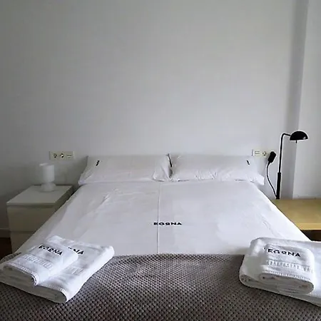 Zumalakarregi-vista Espectacular,piscina,tenis,playa By Egona Appartamento *